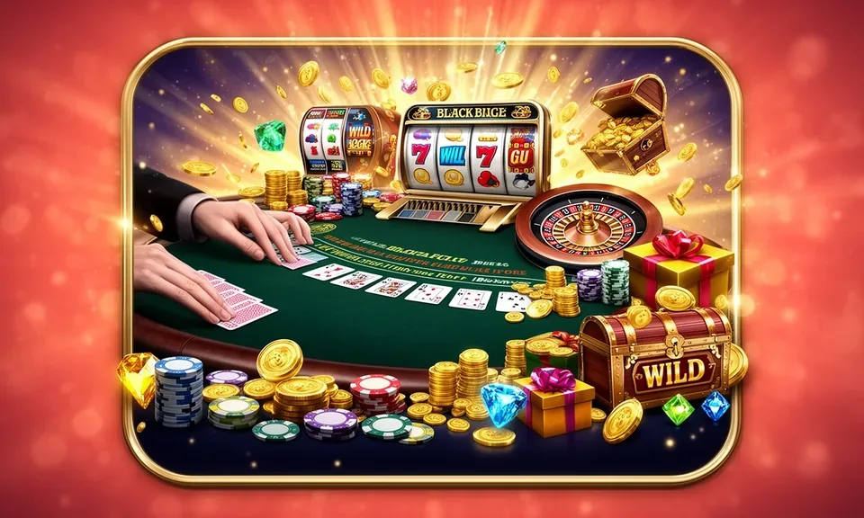 Davao Durian Gold Slots