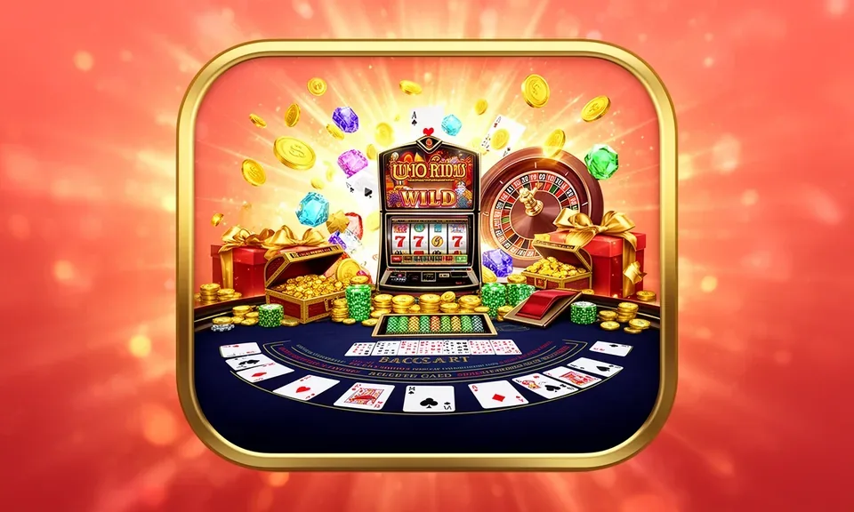 Texas Hold'em Tournament